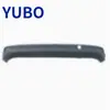 Yubo - Adecuado para Ford Focus 2012 Barra Inferior del Parachoques Trasero Sedán Textura de Cuero/Hatchback Textura de Cuero Bm5117A894Ab