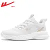 Zapatos Warrior zapatillas de hombre 2026 unisex modelo nuevo primavera transpirables ultraligeras zapatillas de running para primavera y otoño para hombre