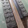 Soportes para Tiras de Goma con Ranura para Rin Personalizadas, Insertos de Goma para Ranura de Rin de Operación Sencilla, Diseño de Tapón de Goma para Ranura de Rin
