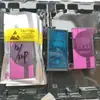 La batería para teléfono móvil Apple 12 12pro max ip12 es completamente nueva, con 0 ciclos y de alta calidad, adecuada para Apple iPhone