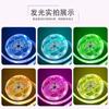 Tira de Luces LED 3535Rgb 5V Ambiente Colorido Autoadhesiva Rgb Flexible Bajo Voltaje 5050 E-Commerce