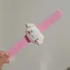 Boneca de Pelúcia Desenho Animado Infantil Pulseiras de Casal Decoração Criativa Barraca de Rua Casamento de Feriado Pequenos Presentes Atacado