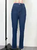 Jeans Europeos y Americanos Transfronterizos para Mujer 26 de Venta Caliente Ajustados Elásticos Levanta Glúteos Skinny Jeans para Mujer TEMU Casual