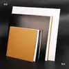 Funda Rígida de Cartón para Disco de Vinilo de 12 pulgadas 10 pulgadas 7 pulgadas LP Estuche Protector de Cáscara Dura Funda Exterior de Papel Engrosado para Disco