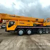90% Nuevo Grúa Camión de 100 Toneladas Xcmg 100 Toneladas Usada Grúa Xcmg de 70 Toneladas Grúa Camión de 150 Toneladas