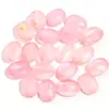 Miçangas Estrela de Cinco Pontas em Acrílico Acessórios para Joias DIY Pulseira Colar Miçangas Estrela de Cinco Pontas Douradas Luminous Pulseira com Miçangas