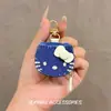 Lindo colgante de gato de dibujos animados, alto valor estético, estilo dulce, moderno y creativo, perfecto para el uso diario, súper lindo y atractivo para las niñas