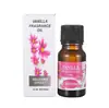 Umidificador de Óleo Essencial de Aromaterapia Composto, Óleo Essencial Solúvel em Água Extraído de Plantas Puras, Óleo Essencial de Lavanda para Escritório