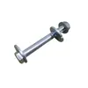 Adecuado para Nissan Navara Pathfinder D40 Ensamblaje de Tornillo de Brazo de Control Inferior de Rueda Delantera Tornillo de Suspensión