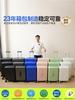 Yongsheng 2026 Modelo Nuevo Transfronterizo Maleta de Mano de 20 pulgadas con Ruedas Universales Maleta de Viaje de 24 pulgadas PC Anti-Caídas Maleta de Equipaje de Gran Capacidad