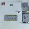 Novo Modelo da Hefei Xiaonian Fjk-Sd-Xa2018 Controlador de Porta de Rolo Caixa de Controle de Porta de Rolo