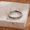 Nuevo Anillo Retro Estilo Chino Qian Duoduo para Mujer, Moda de Nicho con Diseño Versátil y Acabado de Lujo, Anillo Personalizado de Moneda Atractora de Fortuna