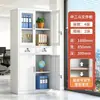 Archivadores de Acero, Gabinetes de Información para Oficina, Archiveros, Gabinetes para Almacenamiento de Comprobantes de Contabilidad, Fabricante de Gabinetes Metálicos con Cerradura Financiera