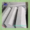 Materiais de Meio-fio de Granito Estão Disponíveis em Várias Opções e Podem Ser Produzidos Sob Demanda com Tamanhos e Designs Personalizados