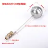 Chaleira de Água com 4 Compartimentos, Cozedor a Vapor de Arroz, Cozedor a Vapor, Cozedor a Vapor, Cozedor a Vapor, Válvula de Boia, Controle Automático Completo do Tanque de Água por Interruptor de Nível de Água