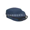 Bolsa para Sombrero Eva Personalizada Bolsa de Almacenamiento para Sombrero de Pescador de Camping al Aire Libre Caja de Almacenamiento Portátil Anti-Presión para Sombrero Vaquero Gorra de Béisbol