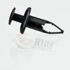 Adecuado para Clips de Plástico para Coche Toyota, Clips de Guardabarros, Clips de Defensa, Clips de Remache de Expansión para Protectores de Parachoques