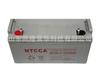 Bateria chumbo-ácido regulada por válvula Enke NP100-12 12V100AH bateria de backup de energia solar UPS EPS