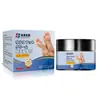 Hui Zhong Tang Crema para la Salud de los Pies Extracto de Hierbas Alivio del Mal Olor y Sudoración en los Pies Solución Anti-Picazón para el Cuidado de los Pies Fabricante Venta al por Mayor y Distribución
