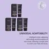Crema Correctora de Cuerpo Sedosa Zephoco Hidratante Diario, Amigable con la Piel, Impermeable, Refrescante, Corrector Invisible Multicolor
