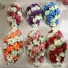 Flores Artificiales de Qingming para Barrer Tumbas, Flores para Lápidas, Flores para Barrer Tumbas, Artículos Funerarios Yunyang