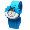 2026 Suministro de Relojes Infantiles de Dibujos Animados para Estudiantes de Preescolar, Pulseras de Slap de Panda de Anime, Nuevos Relojes de Pulsera Electrónicos para Niños y Niñas
