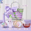 Regalos para el Día de la Mujer para Empleadas y Colegas, Caja de Regalo Souvenir Práctica y Creativa para el 38º Día de la Mujer