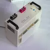 Batería Solar 51.2V 100Ah 48V 25.6V 24V 200Ah 300Ah 400Ah