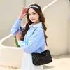 Bolso de Hombro con Lentejuelas, Bolso de Axila, Bolso de Mano Simple Popular, Bolso Tipo Dumpling de Moda, Bolso de Mujer Estilo Coreano, Estilo Nuevo