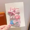 Hermosos Pinzas para el Cabello Pequeñas para Niñas, Accesorios para la Cabeza de Sirena, Pinzas Laterales Nuevas Estilo Princesa de Alta Gama, Accesorios para el Cabello Súper Lindos y Hermosos para Niñas