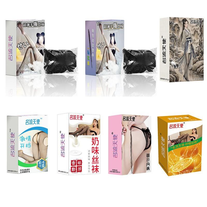 丝袜主图