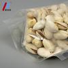 Bolsa Autoportante Ziplock Transparente para Fruta Deshidratada al Instante, Bolsa para Empaque de Alimentos en Polvo, Snack Medicinal, Bolsa Sellada Imprimible