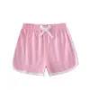 Traje de verano para niños 2023 ropa nueva para niños ropa de bebé pantalones cortos de verano camiseta de manga corta pantalones cortos traje deportivo casual de dos piezas moda