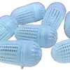 Jaula para Camarones Bola de Cebo Caja de Lombrices Jaula para Lombrices Bola de Lombrices Jaula para Peces Herramienta para Cebo Caja de Cebo Jaula para Anguilas Bolsa para Cebo