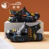 Zuecos Infantiles Camkids para Niños Sandalias de Verano para Niñas Sandalias Chanclas Calzado de Exterior Suela Suave Antideslizantes Zapatos de Playa