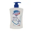 Higienizador de Mãos Shufujia 450g Aroma Fresco de Limão Doméstico Leve Dispensador com Bomba Genuíno Atacado
