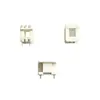 Transformador tipo EI28 carcaça tipo pino 8*11 vertical em forma de I 3+3P espaçamento entre pinos 20mm, PBT retardante de chama