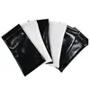 Bolsa de Almacenamiento para Fichas de Póker Blanco y Negro Bolsa de Fichas de Póker de Cuero PU Accesorios para Joyería Uso Diario Gafas Bolsa de Almacenamiento Impermeable LOGOTIPO Personalizado