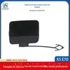 Adequado para BMW X5 E70LCI tampa do reboque do pára-choques traseiro 51127271815/51127271816