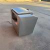 Amasadora automática para comedor, escuela, amasadora silenciosa, amasadora multimodelo para pan al vapor, amasadora para sala