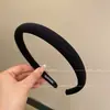 Pinza para el cabello de estilo nuevo Mori, Aro para el cabello para mujer, Diadema fina antideslizante de alta gama, Retro 2024, Combinación para todo