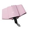 Guarda-chuva UV Guarda-chuva Dobrável Guarda-chuva de Sol de Senso Avançado Proteção Solar Proteção UV Guarda-chuva Automático Uso Duplo Sol e Chuva Guarda-chuva Sombrinha
