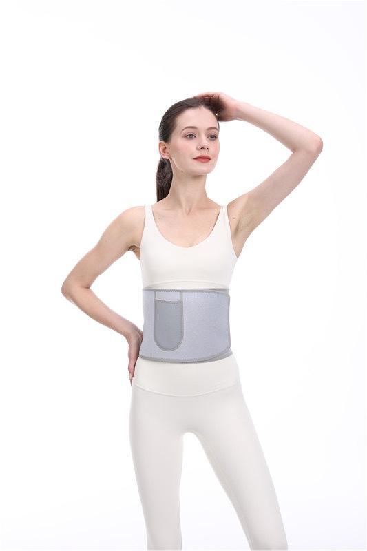 运动护腰带