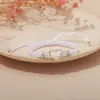 Europa y Estados Unidos amor transfronterizo pulsera tejida a mano con cuentas pulsera cuerda moda personalidad alto sentido pulsera fabricantes al por mayor