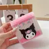 Algodão Swab com Haste de Desenho Stitch Mais Vendido Doméstico Ponta Dupla Colher de Ouvido Pontiaguda Haste de Algodão Swab Coração de Menina Haste de Algodão Swab para Maquiagem