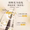 Champú Extracto de Planta de Jengibre Personalizado OEM Control de Grasa, Voluminizador, Anticaspa, Hidratante y Nutritivo para el Cuero Cabelludo Champú de Jengibre OEM