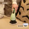 Cepillo de Limpieza Eléctrico Inalámbrico de Mango Largo Impermeable para el Hogar Portátil Multifuncional Artefacto Limpiador de Inodoros Limpieza de Cocina