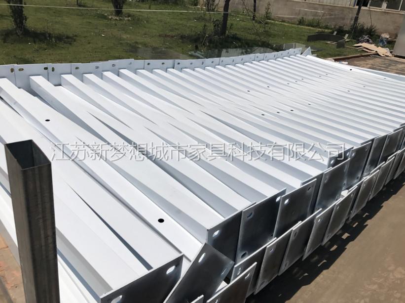 宣传栏生产案例