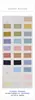 Tecido de poliéster twill de denier ultrafino, tecido de malha stretch anti-rugas de 150g, adequado para camisas de trabalho