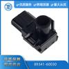 Suministro Transfronterizo de Piezas de Automóvil Toyota Lexus 89341-60030 Sensor de Estacionamiento PDC